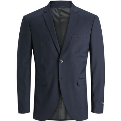 Jack & Jones Jprsolar Blazer Noos Jnr 176 DARK NAVY 176 Jack & Jones Jprsolar Blazer Noos Jnr 176 DARK NAVY 176