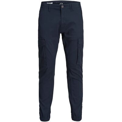 Jack & Jones Jpstpaul Jjflake Akm 542 Noos Mni 116 NAVY BLAZER 116 Jack & Jones Jpstpaul Jjflake Akm 542 Noos Mni 116 NAVY BLAZER 116