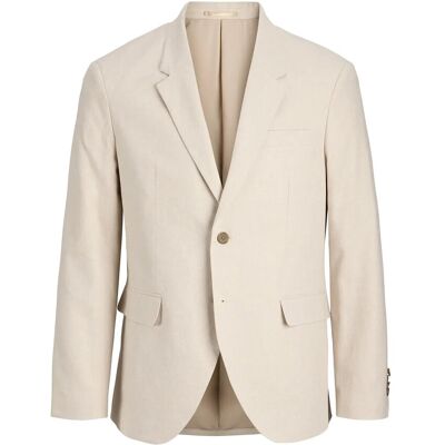 Jack & Jones Jprmartin Summer Blazer No06 Jnr 140 ANCIENT SCROLL 140 Jack & Jones Jprmartin Summer Blazer No06 Jnr 140 ANCIENT SCROLL 140