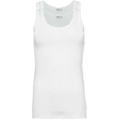 Jbs Singlet 2-Pack Organic S VIT S Jbs Singlet 2-Pack Organic S VIT S