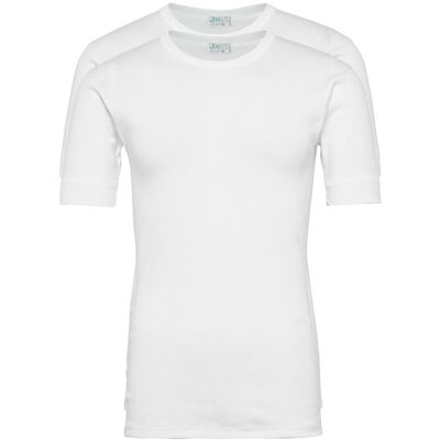 Jbs T-Shirt 2-Pack Organic L VIT L Jbs T-Shirt 2-Pack Organic L VIT L