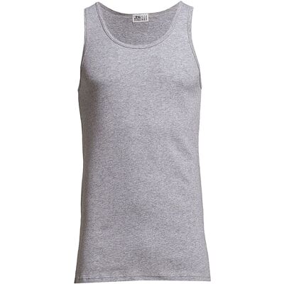 Jbs Singlet Original XXXL GREY MEL XXXL Jbs Singlet Original XXXL GREY MEL XXXL