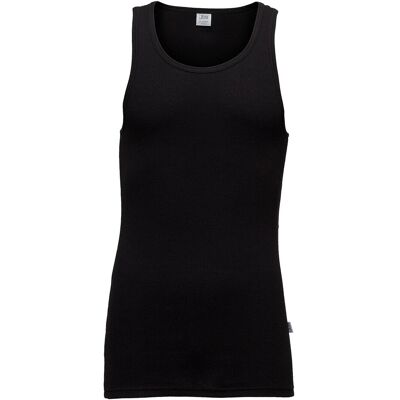 Jbs Singlet Classic M BLACK M Jbs Singlet Classic M BLACK M