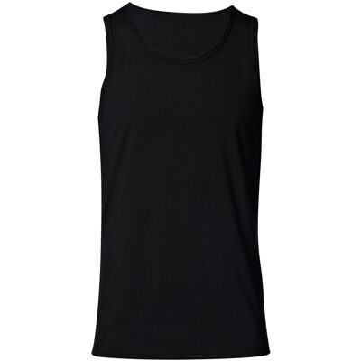 Jbs Singlet M BLACK M Jbs Singlet M BLACK M