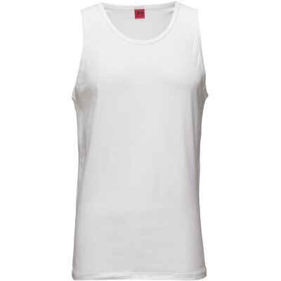 Jbs Singlet M WHITE M Jbs Singlet M WHITE M