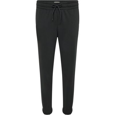 JJ REBEL Jrebgorm Reg Rebel Logo Sweat Pants Noos XL BLACK XL JJ REBEL Jrebgorm Reg Rebel Logo Sweat Pants Noos XL BLACK XL