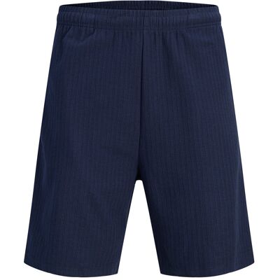 JJ REBEL Jrebkenni Denver Sweat Shorts M NAVY BLAZER M JJ REBEL Jrebkenni Denver Sweat Shorts M NAVY BLAZER M