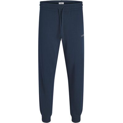 JJ REBEL Jrebrocky Logo Sweat Pants XXL NAVY BLAZER XXL JJ REBEL Jrebrocky Logo Sweat Pants XXL NAVY BLAZER XXL