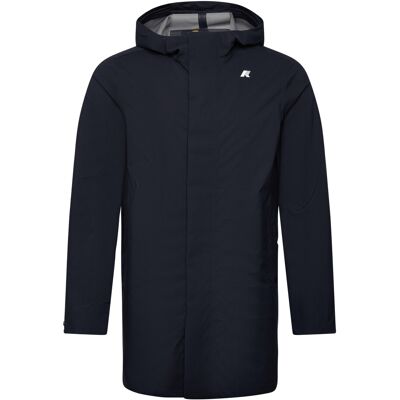 K-Way Tommy Stretch 2L S BLUE DEPTH S K-Way Tommy Stretch 2L S BLUE DEPTH S