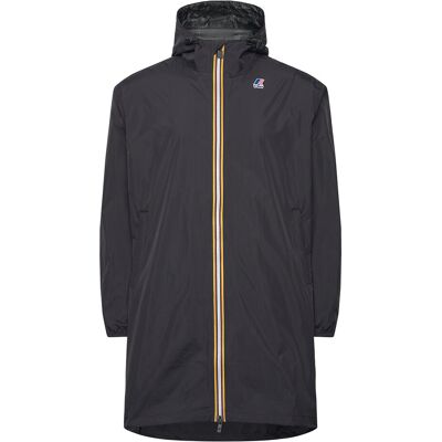 K-Way Le Vrai 4.0 Eiffel East M BLACK PURE M K-Way Le Vrai 4.0 Eiffel East M BLACK PURE M