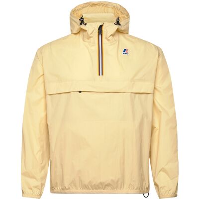 K-Way Le Vrai 4.0 Leon East M BEIGE PARSNIP M K-Way Le Vrai 4.0 Leon East M BEIGE PARSNIP M