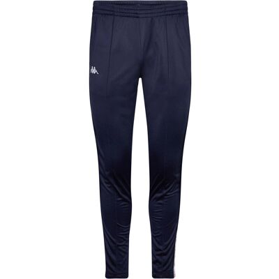 KAPPA Pant - 222 Banda Astoria Slim M BLUE IRIS-BROWN LT HONEY M KAPPA Pant - 222 Banda Astoria Slim M BLUE IRIS-BROWN LT HONEY M
