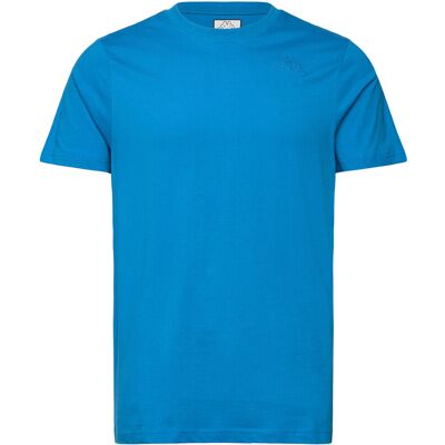 KAPPA Km Logo Cafers XS BLUE MALIBU XS KAPPA Km Logo Cafers XS BLUE MALIBU XS
