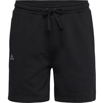 KAPPA Km - Logo Toke XS BLACK XS KAPPA Km - Logo Toke XS BLACK XS