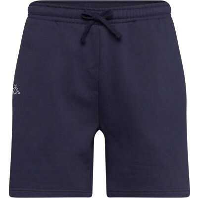 KAPPA Km - Logo Toke XS BLUE MARINE XS KAPPA Km - Logo Toke XS BLUE MARINE XS