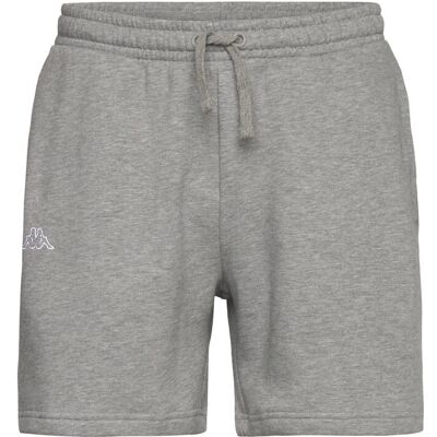 KAPPA Km - Logo Toke XS GREY MD MELANGE XS KAPPA Km - Logo Toke XS GREY MD MELANGE XS