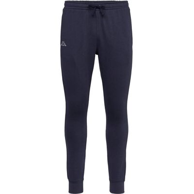 KAPPA Km - Logo Caseri L BLUE MARINE L KAPPA Km - Logo Caseri L BLUE MARINE L