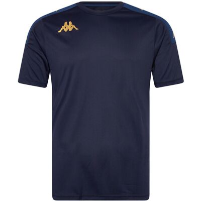 KAPPA Km - Gianto L BLUE MARINE-BLUE MD COBALT L KAPPA Km - Gianto L BLUE MARINE-BLUE MD COBALT L