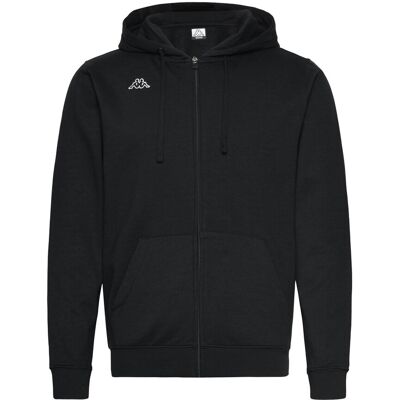 KAPPA Logo Truxo XXL BLACK XXL KAPPA Logo Truxo XXL BLACK XXL