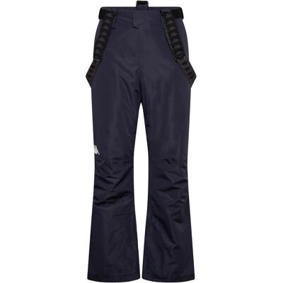 KAPPA Km - Ski Pant - Navias XXL BLUE NAVY XXL KAPPA Km - Ski Pant - Navias XXL BLUE NAVY XXL