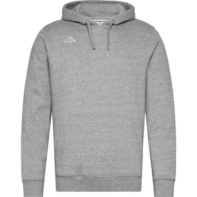 KAPPA Logo Cuneo XXXL GREY MD MELANGE XXXL KAPPA Logo Cuneo XXXL GREY MD MELANGE XXXL
