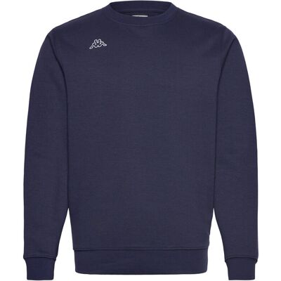 KAPPA Logo Trullo M BLUE MARINE M KAPPA Logo Trullo M BLUE MARINE M