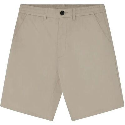 Knowledge Cotton Apparel Fig Comfort Poplin Shorts XS LIGHT FEATHER GRAY XS Knowledge Cotton Apparel Fig Comfort Poplin Shorts XS LIGHT FEATHER GRAY XS