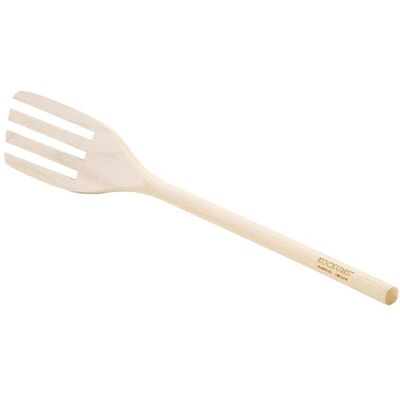 Kockums Jernverk Fork L:32.0CM BEECH L:32.0CM Kockums Jernverk Fork L:32.0CM BEECH L:32.0CM