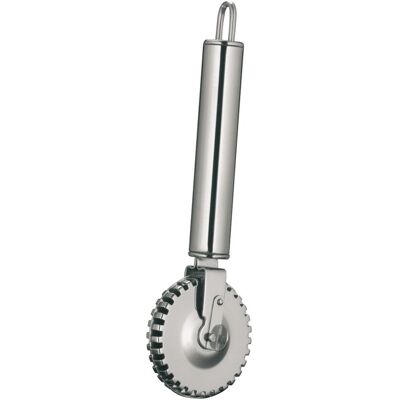 Küchenprofi Rostfritt Stål Ravioli Skärare - 18,5cm Küchenprofi Rostfritt Stål Ravioli Skärare - 18,5cm