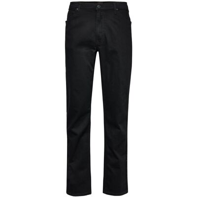 Lee Jeans Daren Zip Fly 36 x 30 BLACK RINSE 36 x 30 Lee Jeans Daren Zip Fly 36 x 30 BLACK RINSE 36 x 30