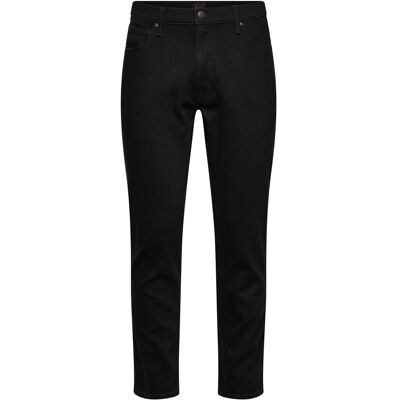 Lee Jeans Luke 36 x 30 BLACK RINSE 36 x 30 Lee Jeans Luke 36 x 30 BLACK RINSE 36 x 30