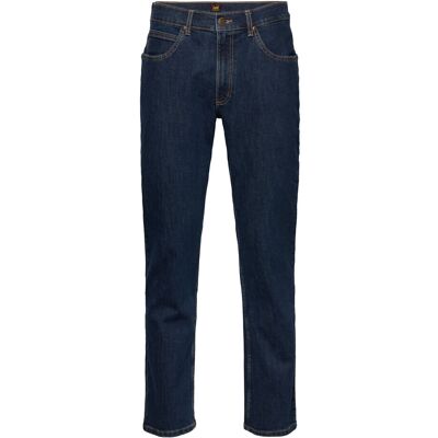 Lee Jeans Brooklyn 36 x 34 DARK STONEWASH 36 x 34 Lee Jeans Brooklyn 36 x 34 DARK STONEWASH 36 x 34