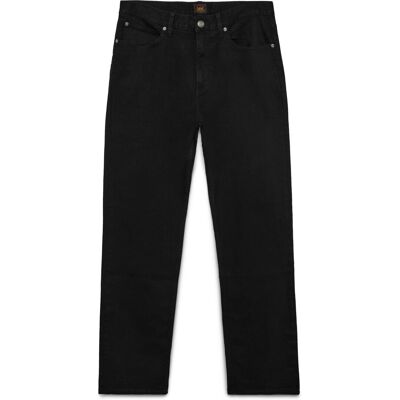 Lee Jeans West 38 x 32 CLEAN BLACK 38 x 32 Lee Jeans West 38 x 32 CLEAN BLACK 38 x 32