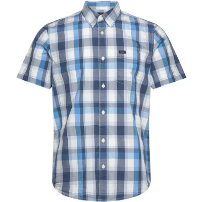 Lee Jeans Lee Button Down Ss S ORION S Lee Jeans Lee Button Down Ss S ORION S