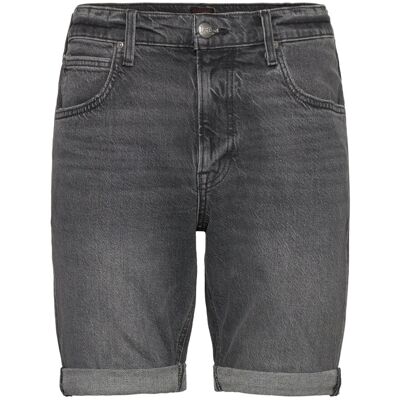 Lee Jeans 5 Pocket Short 38 WASHED OTTO 38 Lee Jeans 5 Pocket Short 38 WASHED OTTO 38