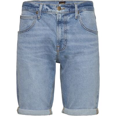 Lee Jeans 5 Pocket Short 28 DWIGHT LIGHT 28 Lee Jeans 5 Pocket Short 28 DWIGHT LIGHT 28