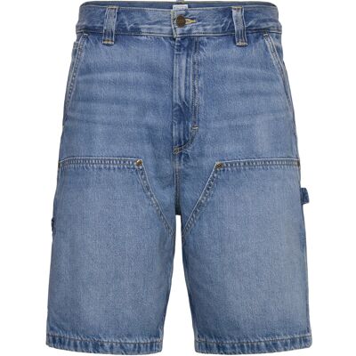 Lee Jeans Dbl Knee Carpenter Short 29 RAVEN 29 Lee Jeans Dbl Knee Carpenter Short 29 RAVEN 29