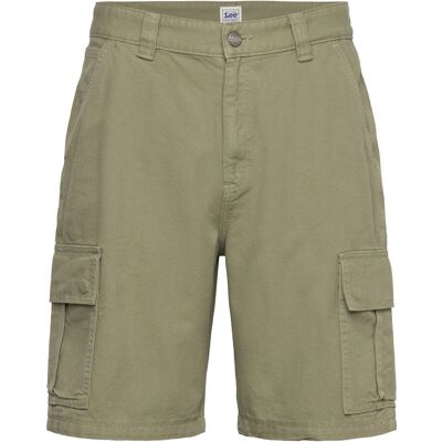 Lee Jeans Cargo Short 28 MERCANTILE GREEN 28 Lee Jeans Cargo Short 28 MERCANTILE GREEN 28