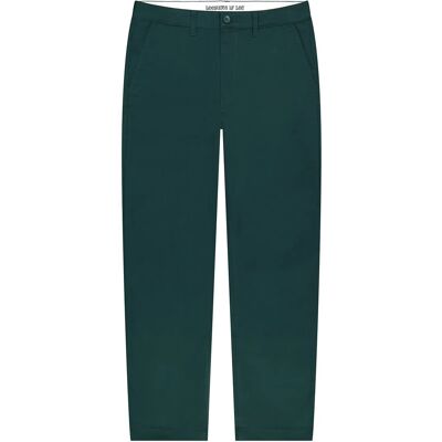 Lee Jeans Regular Chino 32 x 34 JADE FOREST 32 x 34 Lee Jeans Regular Chino 32 x 34 JADE FOREST 32 x 34
