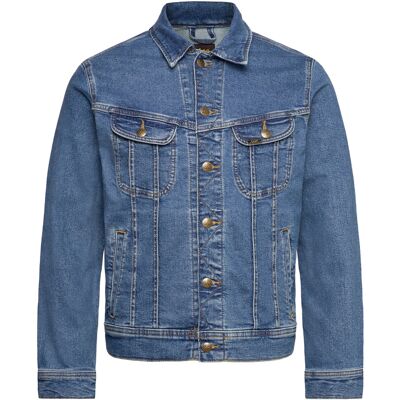 Lee Jeans Rider Jacket XXL x 00 BELMONT XXL x 00 Lee Jeans Rider Jacket XXL x 00 BELMONT XXL x 00