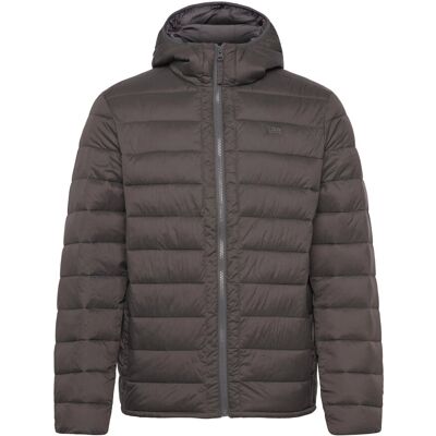 Lee Jeans Puffer Jacket XL STATIC GRAY XL Lee Jeans Puffer Jacket XL STATIC GRAY XL