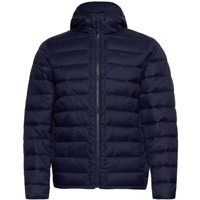Lee Jeans Puffer Jacket XXL MOOD INDIGO XXL Lee Jeans Puffer Jacket XXL MOOD INDIGO XXL