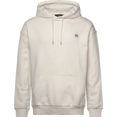 Lee Jeans Ww Hoodie XXL ECRU XXL Lee Jeans Ww Hoodie XXL ECRU XXL