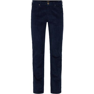 Lee Jeans Daren Zip Fly 38 x 32 RIVET NAVY 38 x 32 Lee Jeans Daren Zip Fly 38 x 32 RIVET NAVY 38 x 32