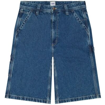 Lee Jeans Workwear Skater Short 38 x 00 RIGHT ON 38 x 00 Lee Jeans Workwear Skater Short 38 x 00 RIGHT ON 38 x 00