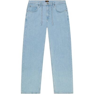 Lee Jeans Henry Drawstring 38 x 34 LIGHT STONE 38 x 34 Lee Jeans Henry Drawstring 38 x 34 LIGHT STONE 38 x 34