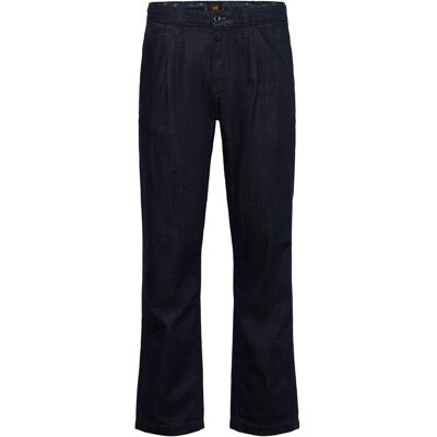 Lee Jeans Pleated Chino 38 x 34 RINSE 38 x 34 Lee Jeans Pleated Chino 38 x 34 RINSE 38 x 34