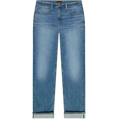 Lee Jeans West 38 x 32 BLUE FORCE 38 x 32 Lee Jeans West 38 x 32 BLUE FORCE 38 x 32