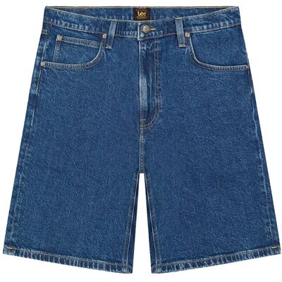 Lee Jeans Asher Short 38 x 00 INDIGO WARP 38 x 00 Lee Jeans Asher Short 38 x 00 INDIGO WARP 38 x 00