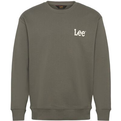 Lee Jeans Wobbly Lee Sws XXL x 00 LICHEN OLIVE XXL x 00 Lee Jeans Wobbly Lee Sws XXL x 00 LICHEN OLIVE XXL x 00